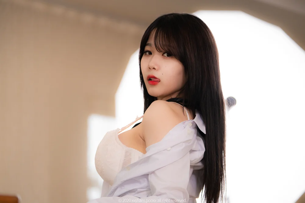 Zia (지아) – After School (Ver.2) [79P1V-1.25G] [原图下载]