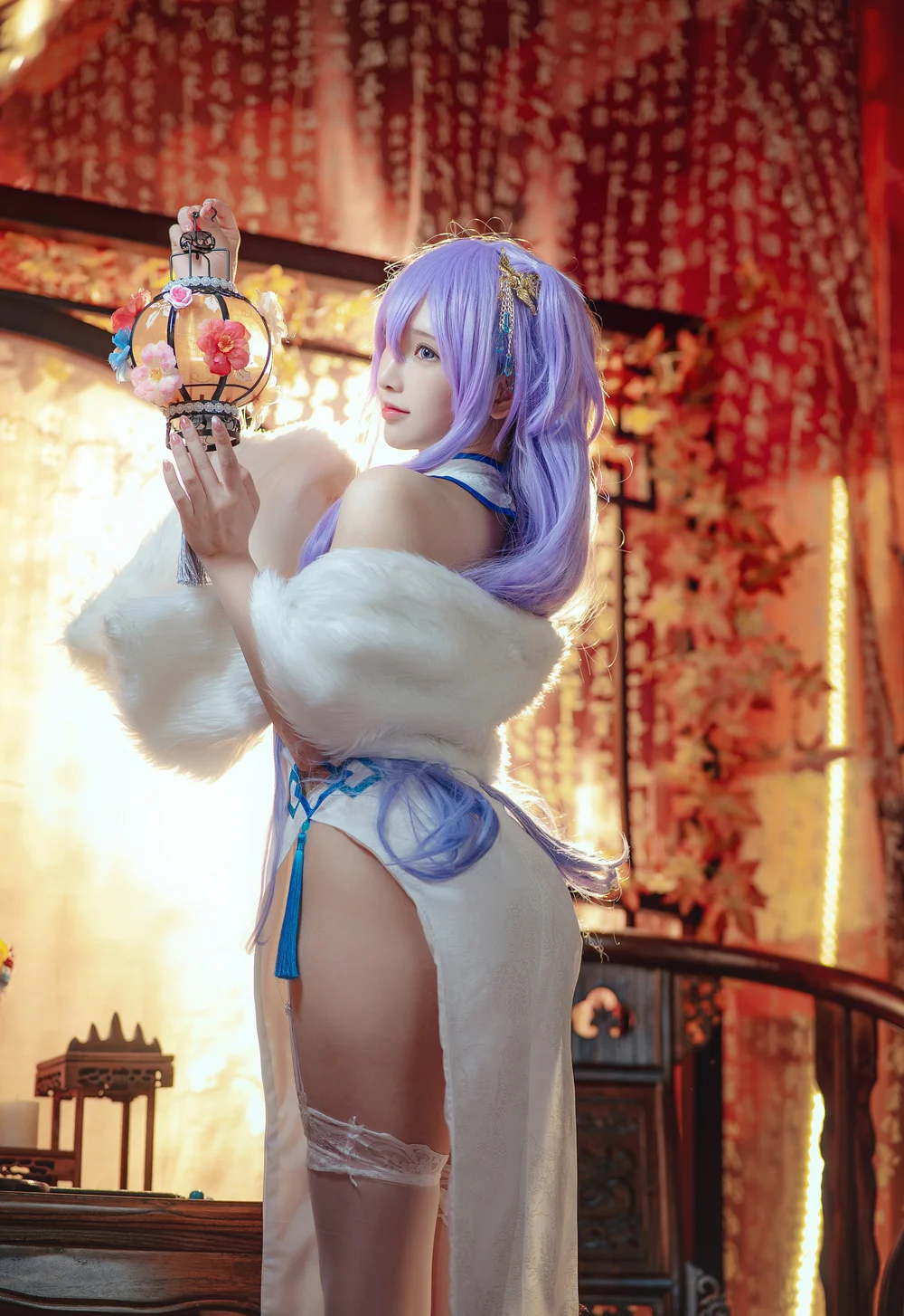 阿璇学妹 – 罗德尼·完璧佳人 [13P-64MB] [原图下载]