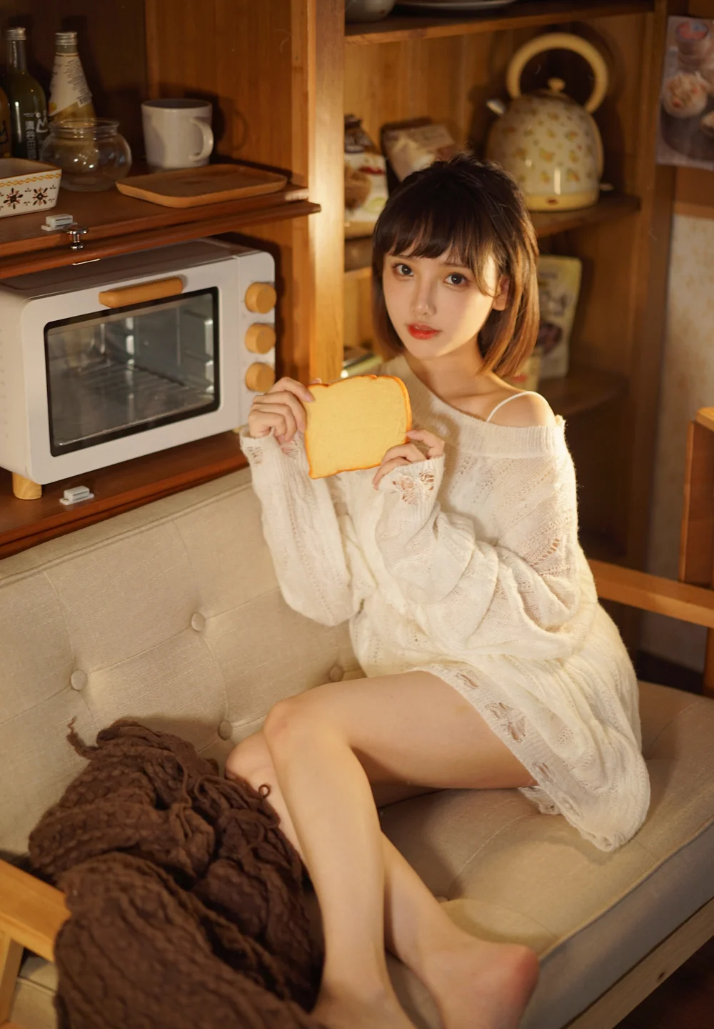 阿璇学妹 – 夏天 [18P-58MB] [原图下载]