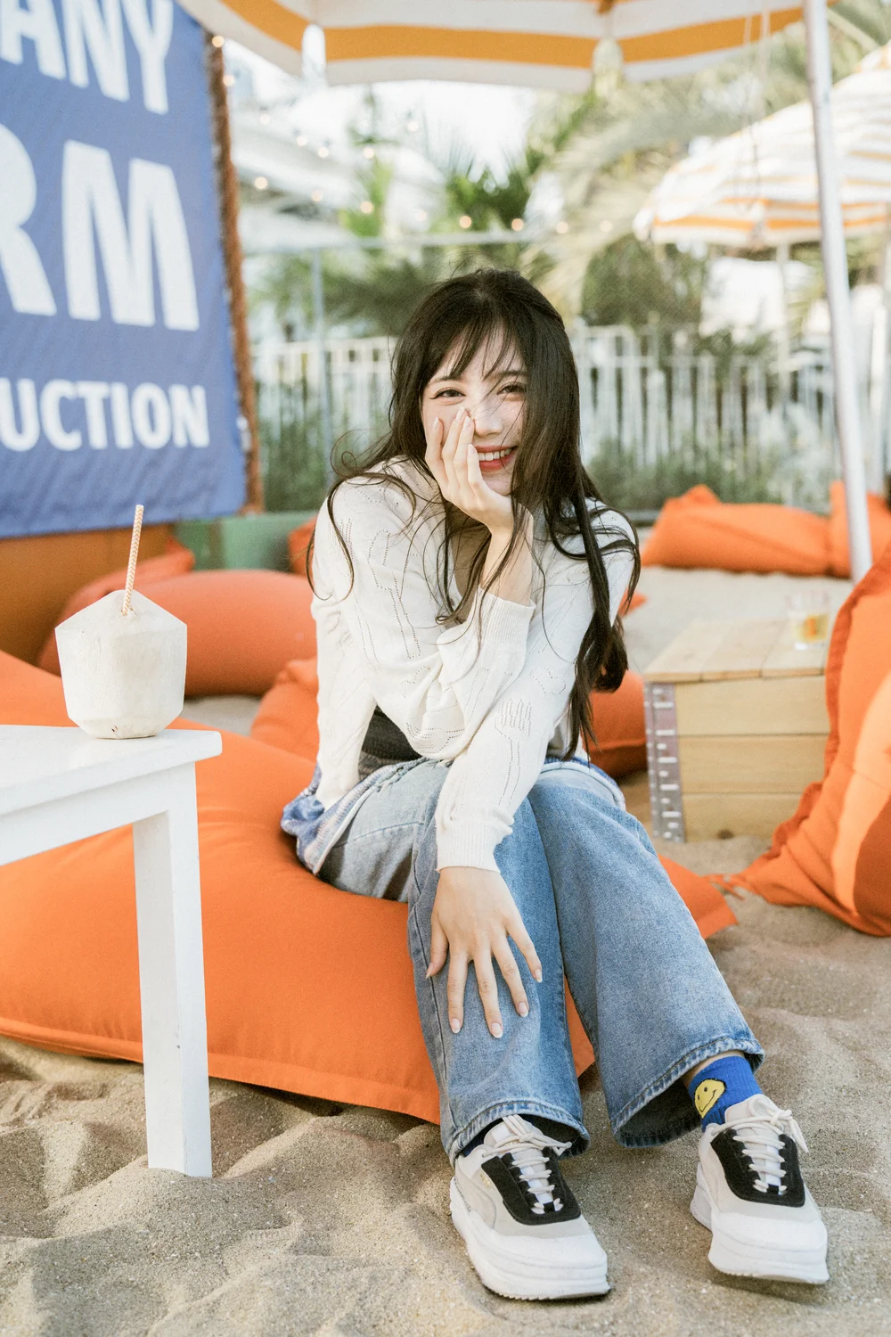 贰加六 – 加州阳光 [32P-321MB] [原图下载]