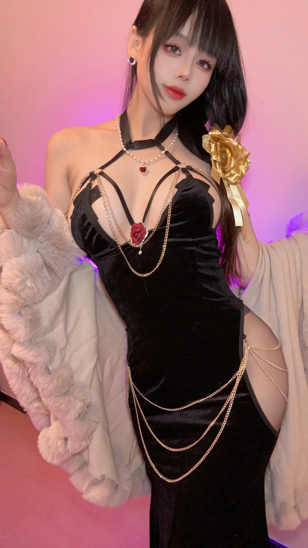 九言 – 太太 [30P8V-233MB] [原图下载]