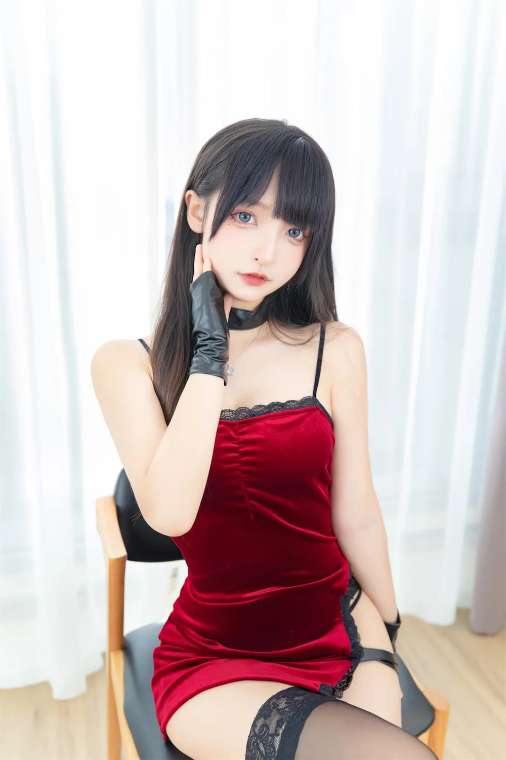 神楽坂真冬 – 男爵夫人 [75P-241MB] [原图下载]