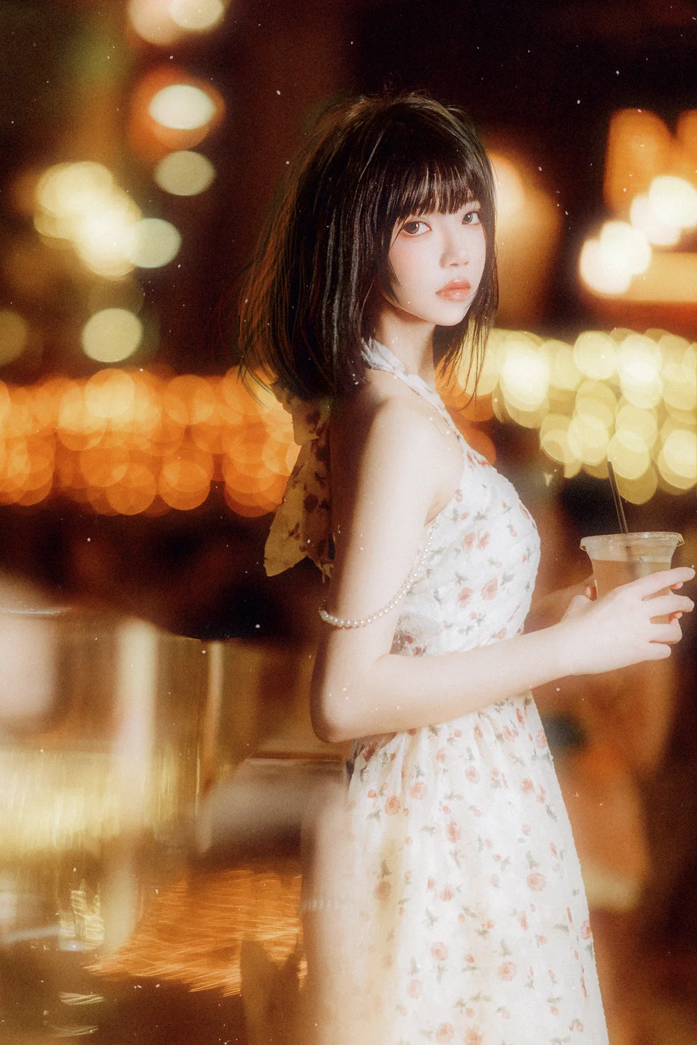 桜桃喵 – 晚风 [14P-217MB] [原图下载]