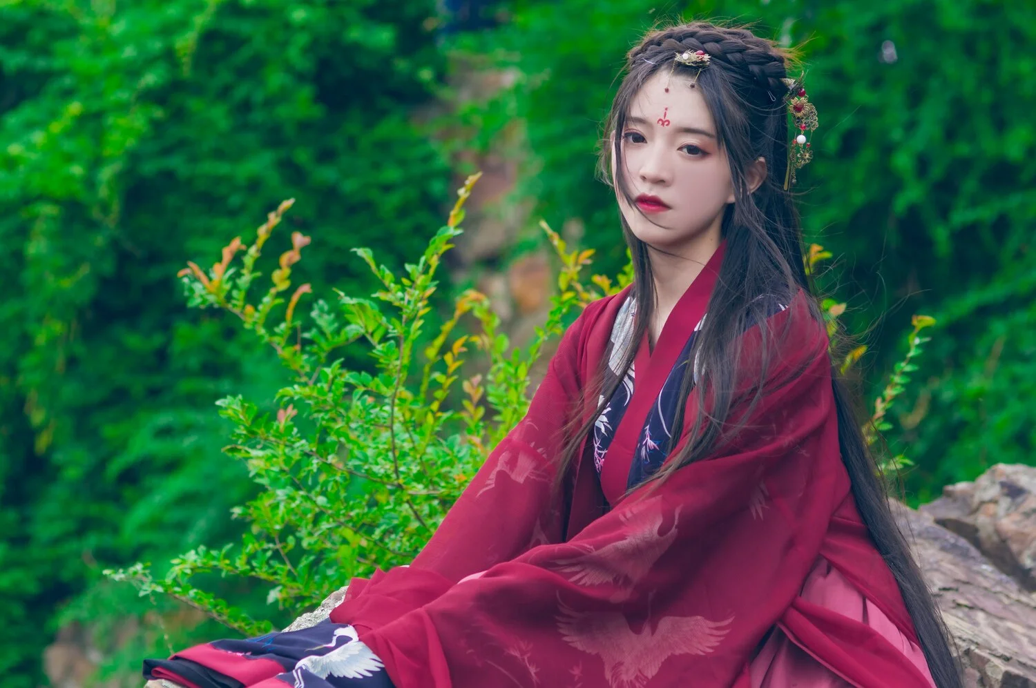 Kettoe：24套 cosplay写真合集下载 [持续更新]