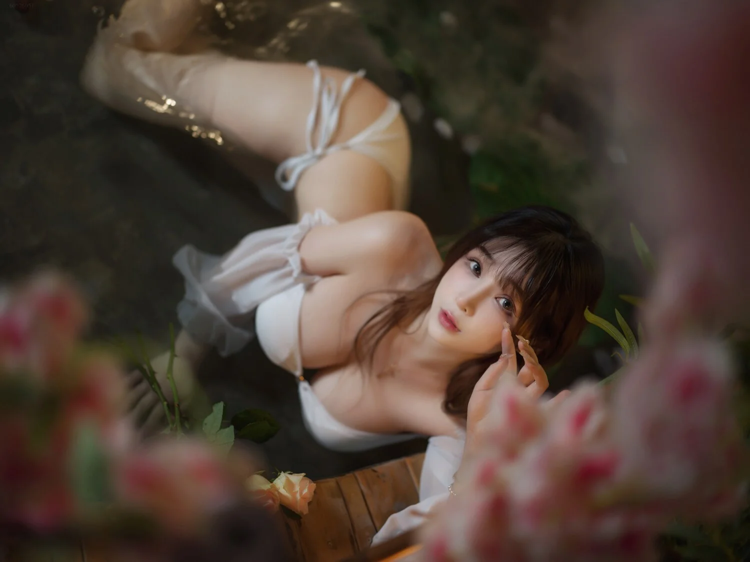 叉子宝宝：15套 cosplay写真合集下载 [持续更新]