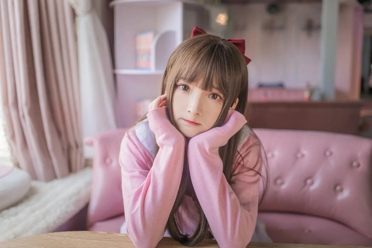 古川：63套 cosplay写真合集下载 [持续更新]