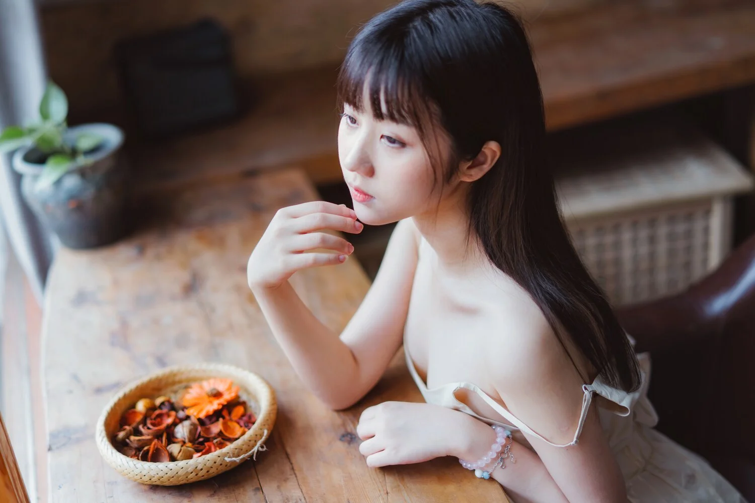 镜酱：21套 cosplay写真合集下载 [持续更新]