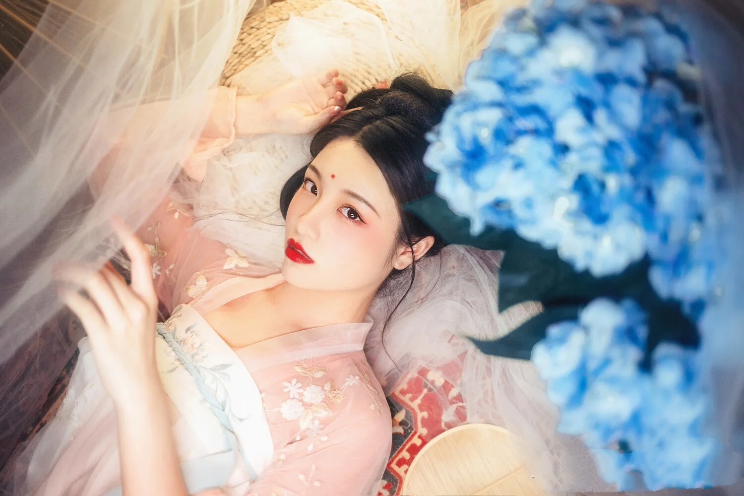 九疑：10套 cosplay写真合集下载 [持续更新]