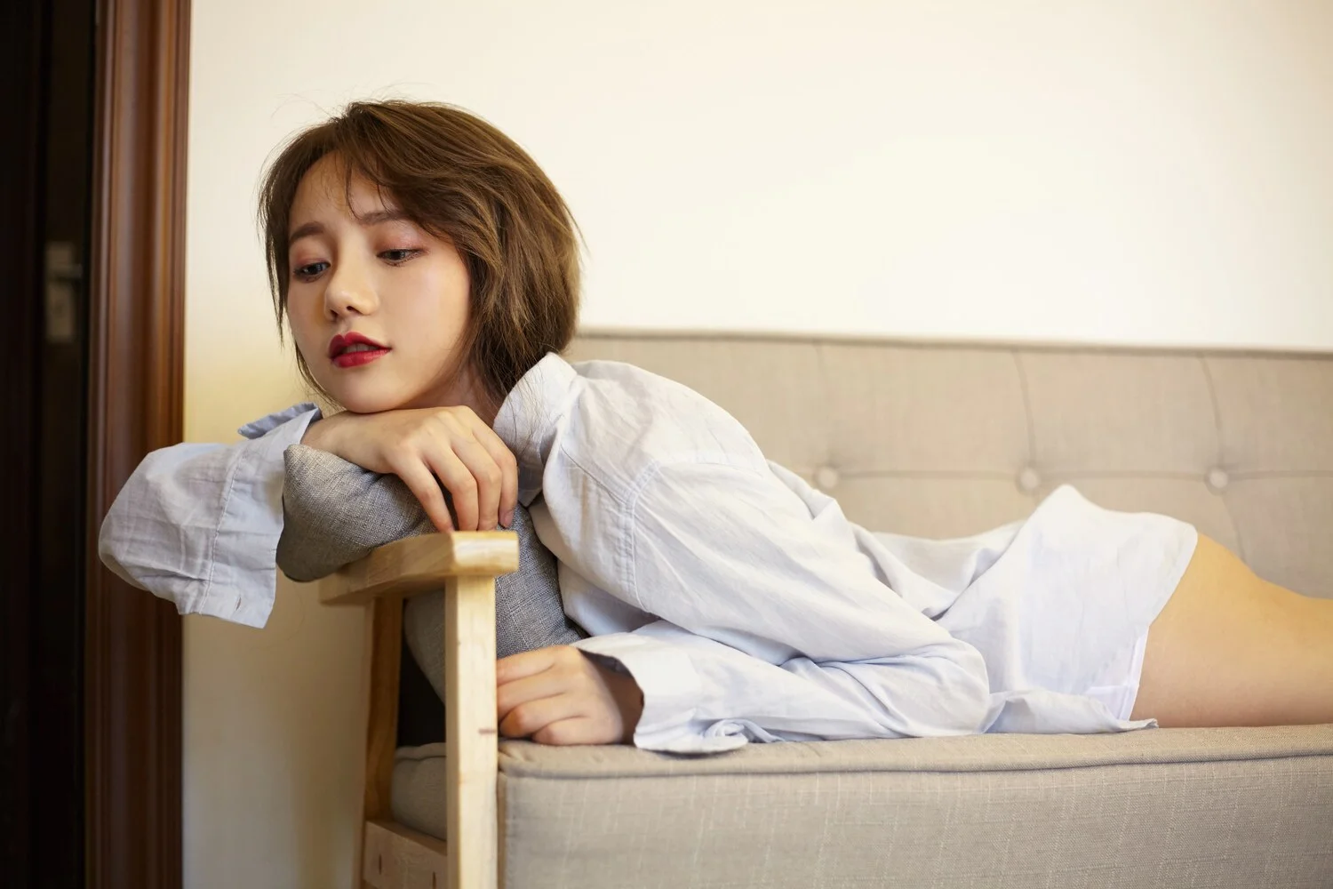 洛丽塔大哥：18套 cosplay写真合集下载 [持续更新]