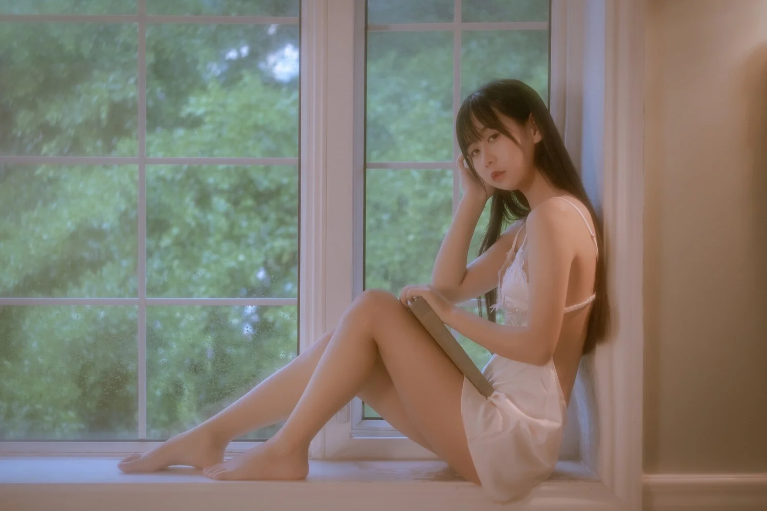 萌芽儿：56套 cosplay写真合集下载 [持续更新]