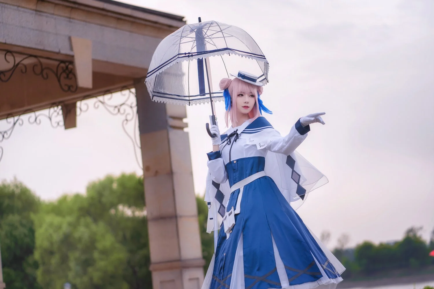 弥音音：41套 cosplay写真合集下载 [持续更新]