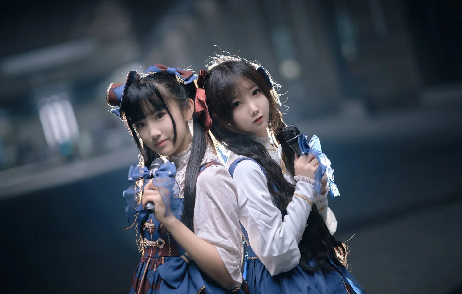 名濑弥七：14套 cosplay写真合集下载 [持续更新]