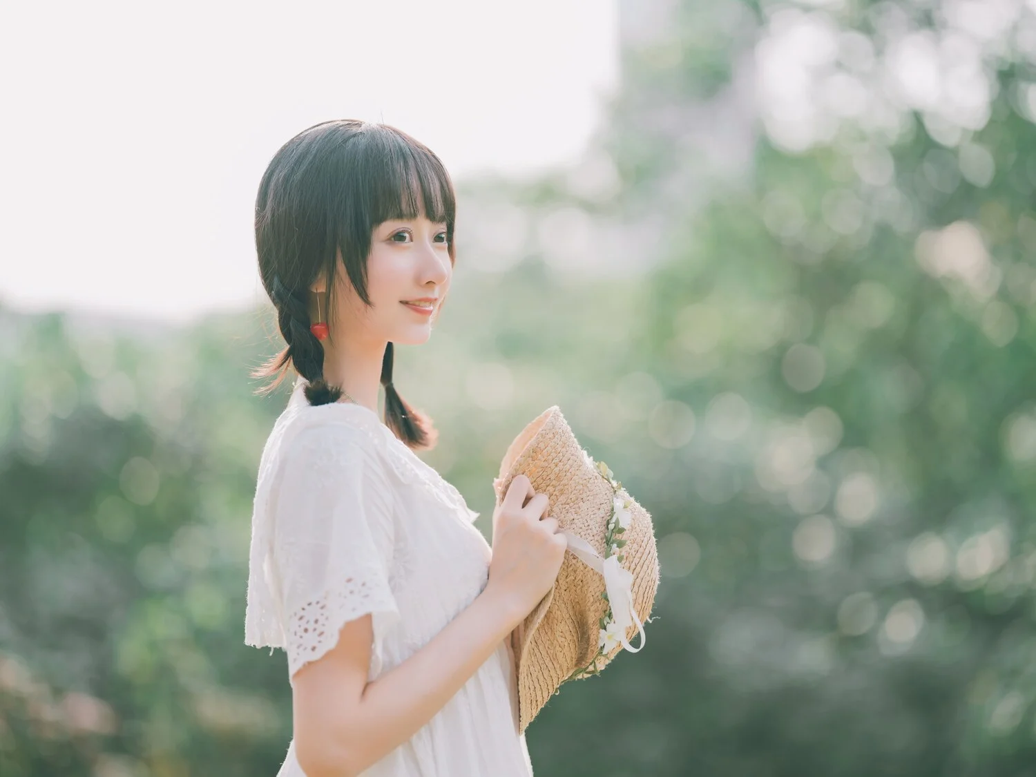 木绵绵OwO：89套 cosplay写真合集下载 [持续更新]