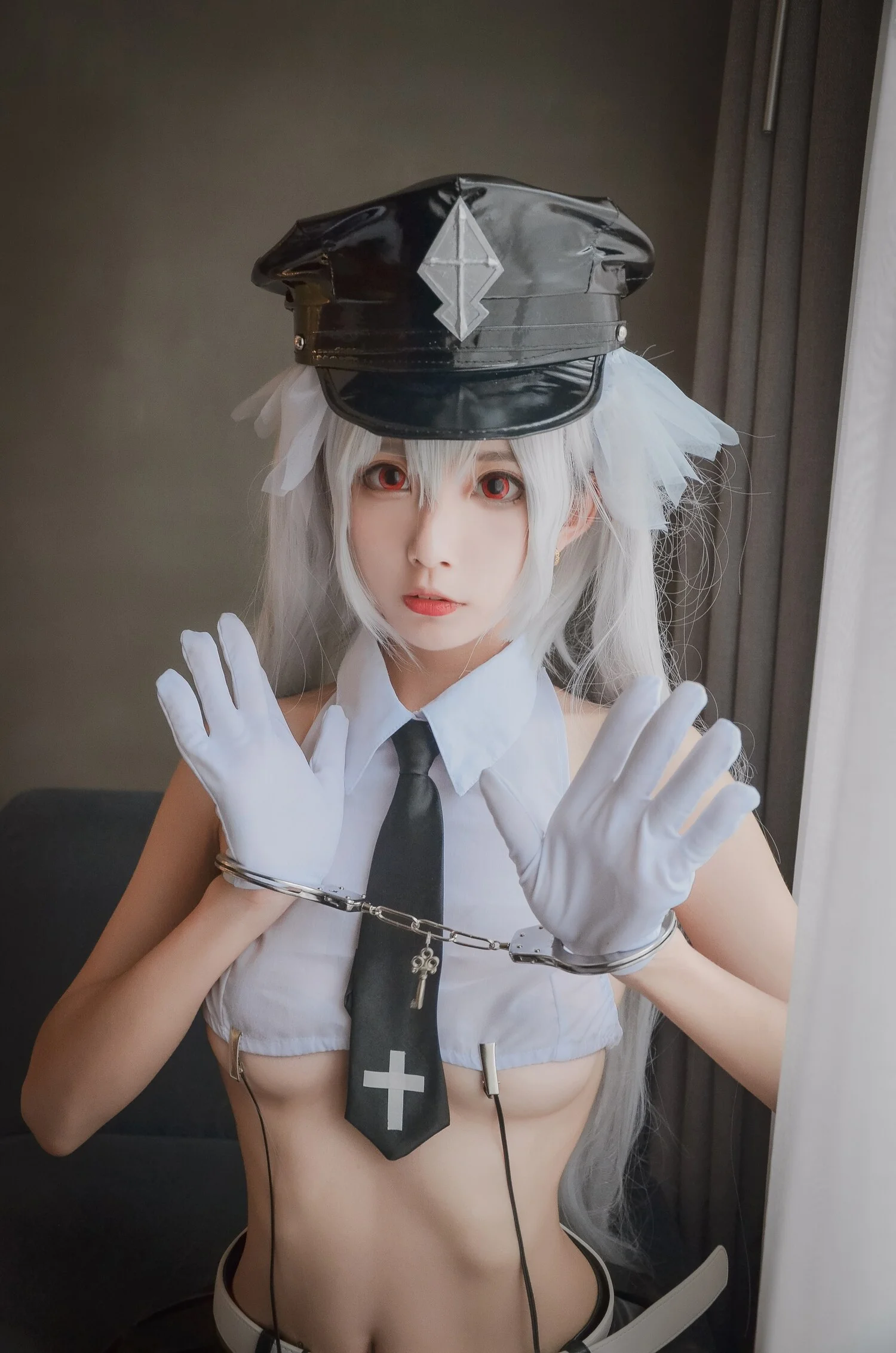 清颜真德秀：6套 cosplay写真合集下载 [持续更新]