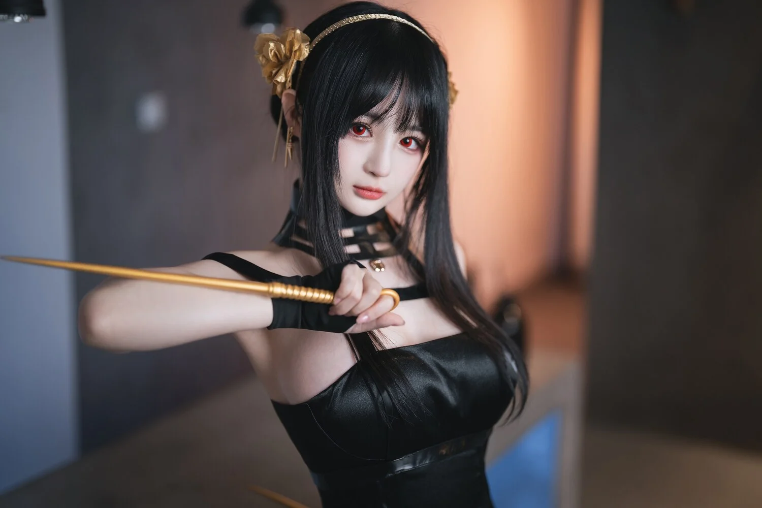 桜井宁宁：133套 cosplay写真合集下载 [持续更新]