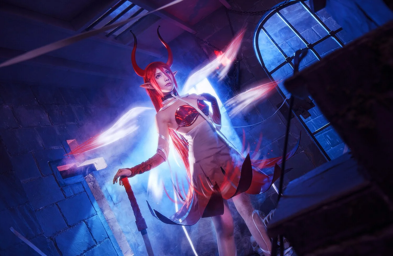 在下萝莉控ii：40套 cosplay写真合集下载 [持续更新]