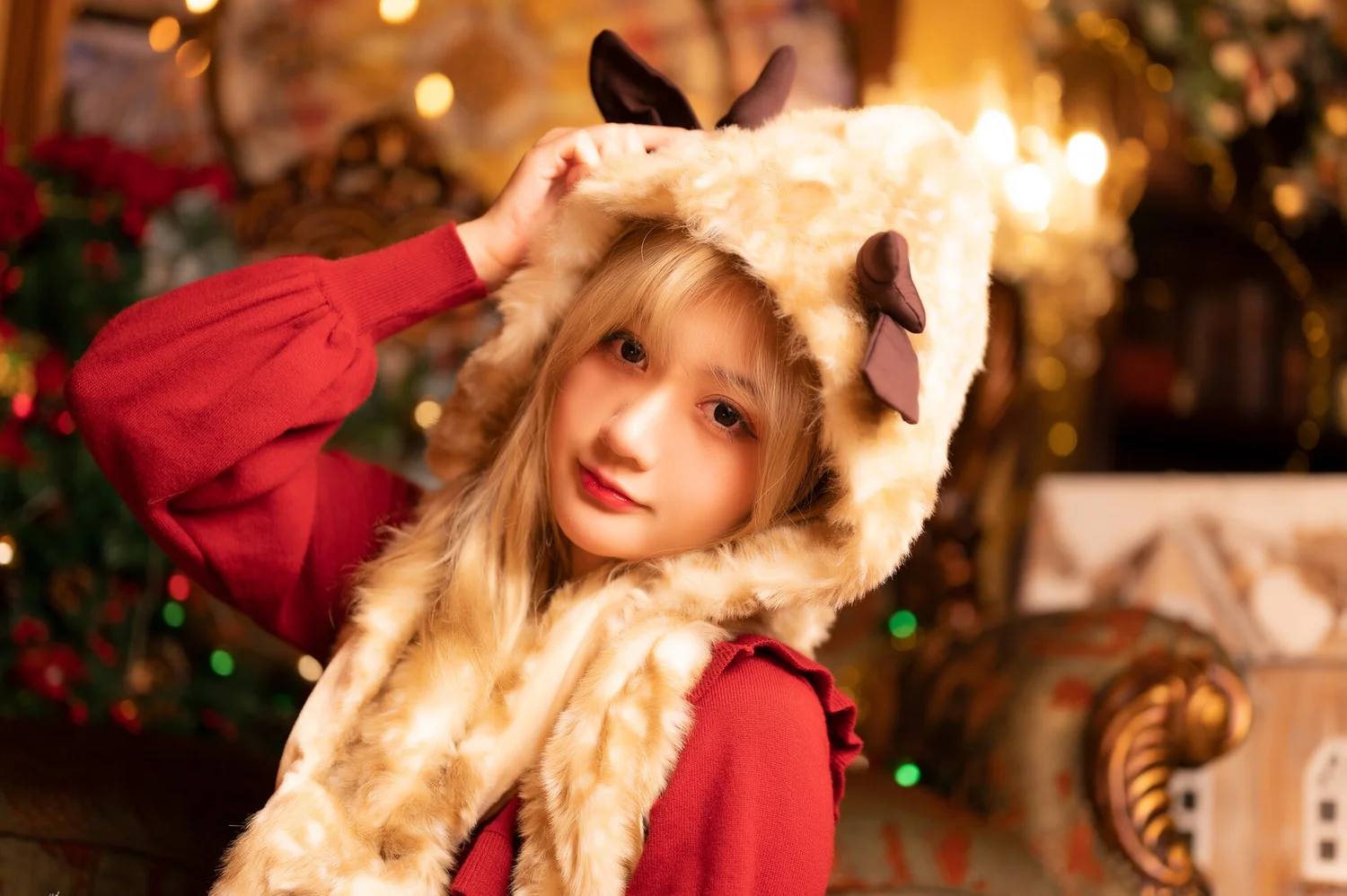 Conkon控控：6套 cosplay写真合集下载 [原图][持续更新]