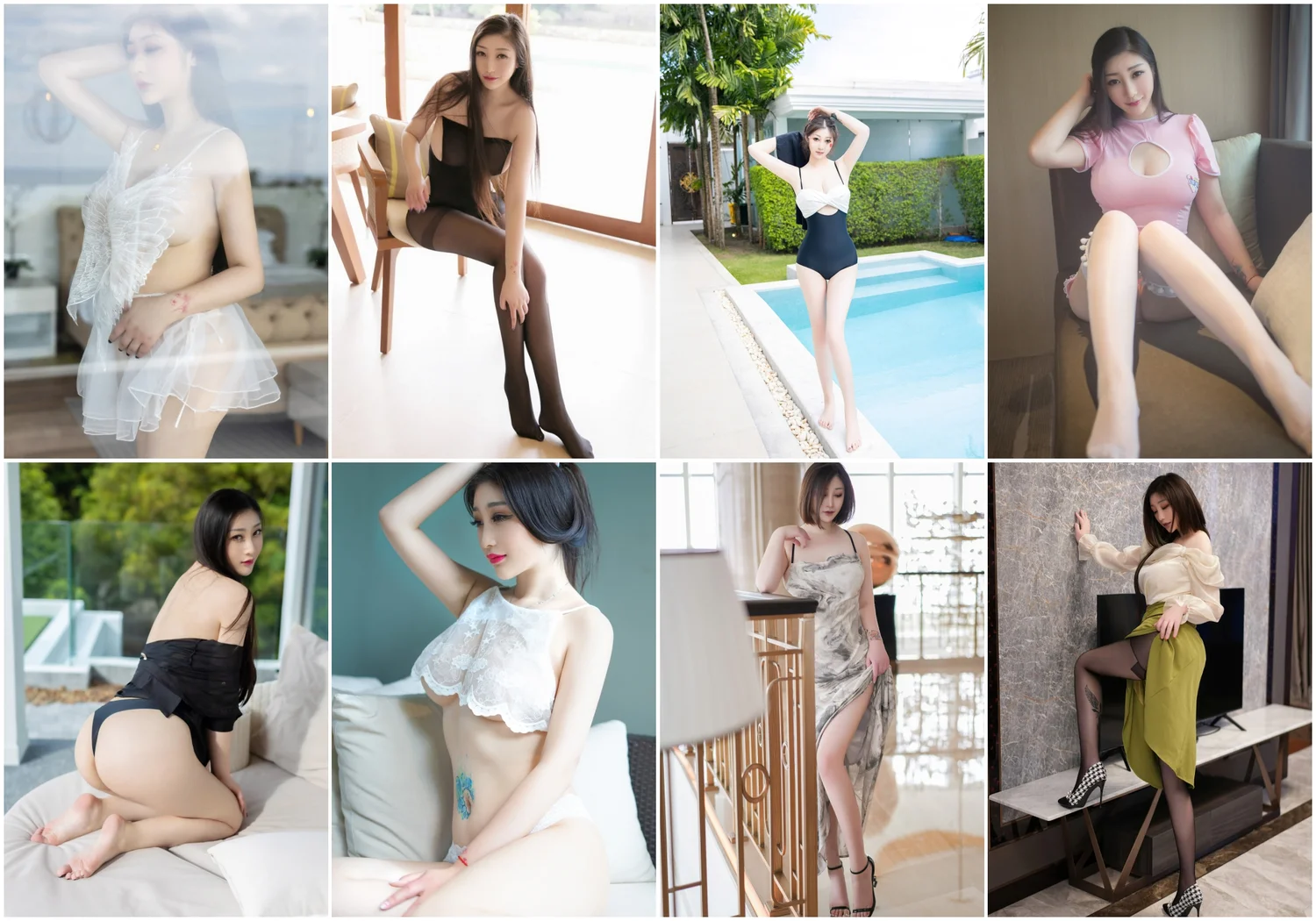 妲己_Toxic：189套 cosplay写真合集下载 [原图][持续更新]