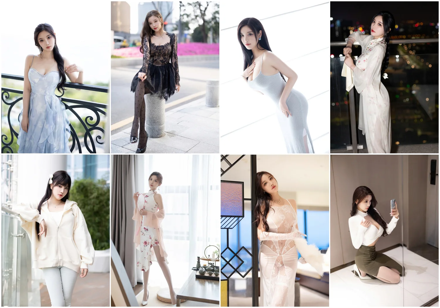 杨晨晨Yome：612套 cosplay写真合集下载 [原图][持续更新]