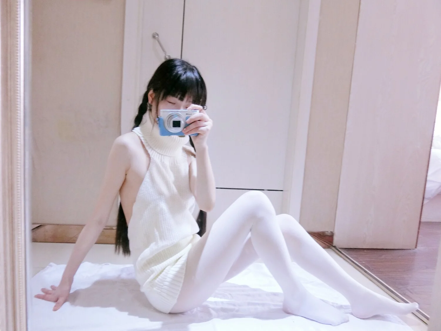 西尔酱：26套 cosplay写真合集下载 [持续更新]