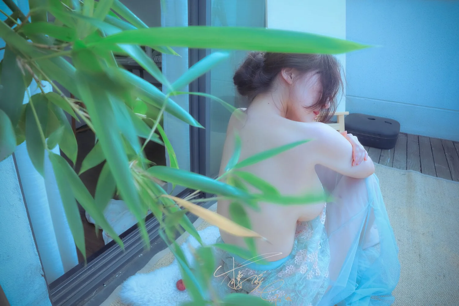 樱晚GiGi：137套 cosplay写真合集下载 [持续更新]