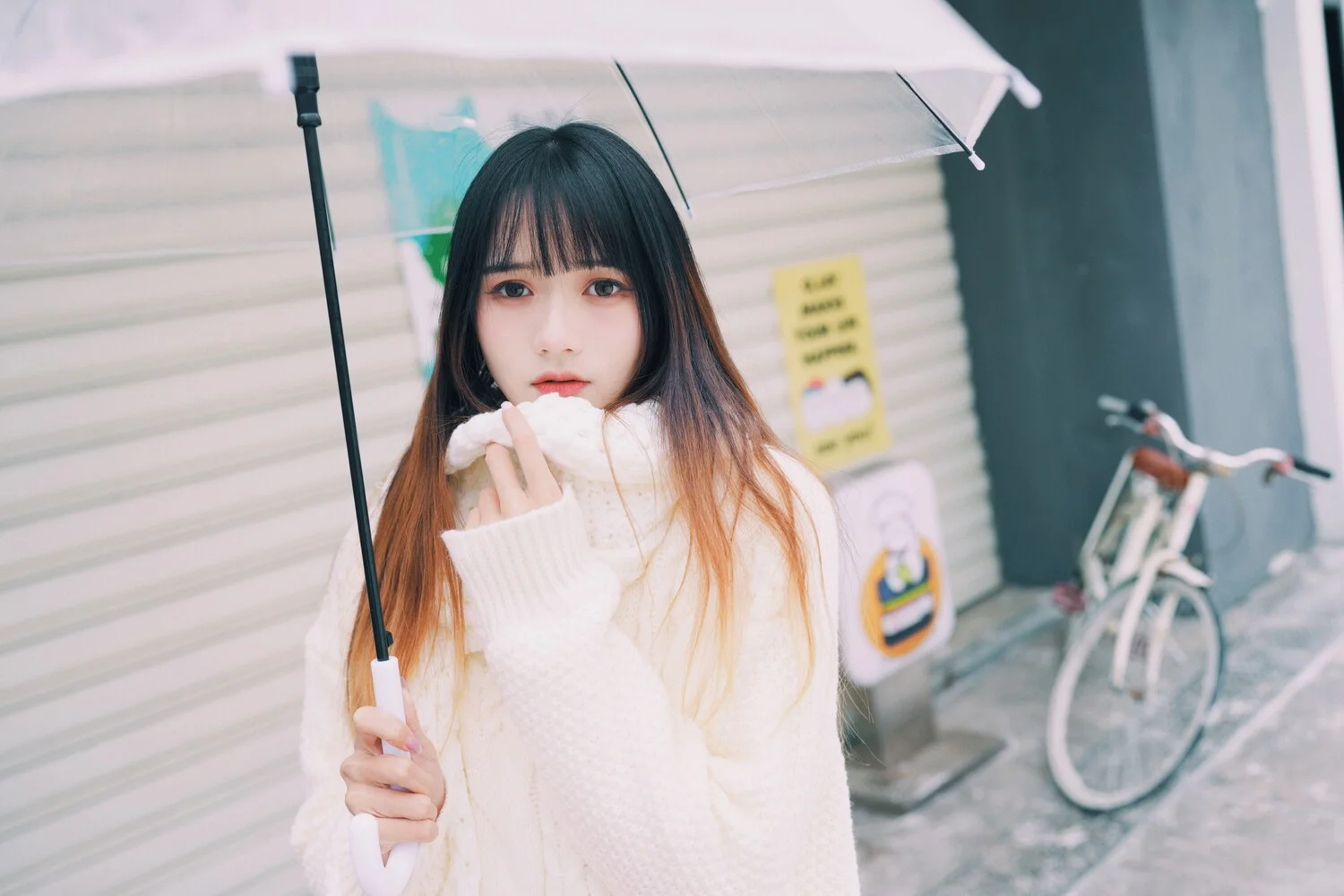 兔子Zzz不吃胡萝卜：151套 cosplay写真合集下载 [持续更新]