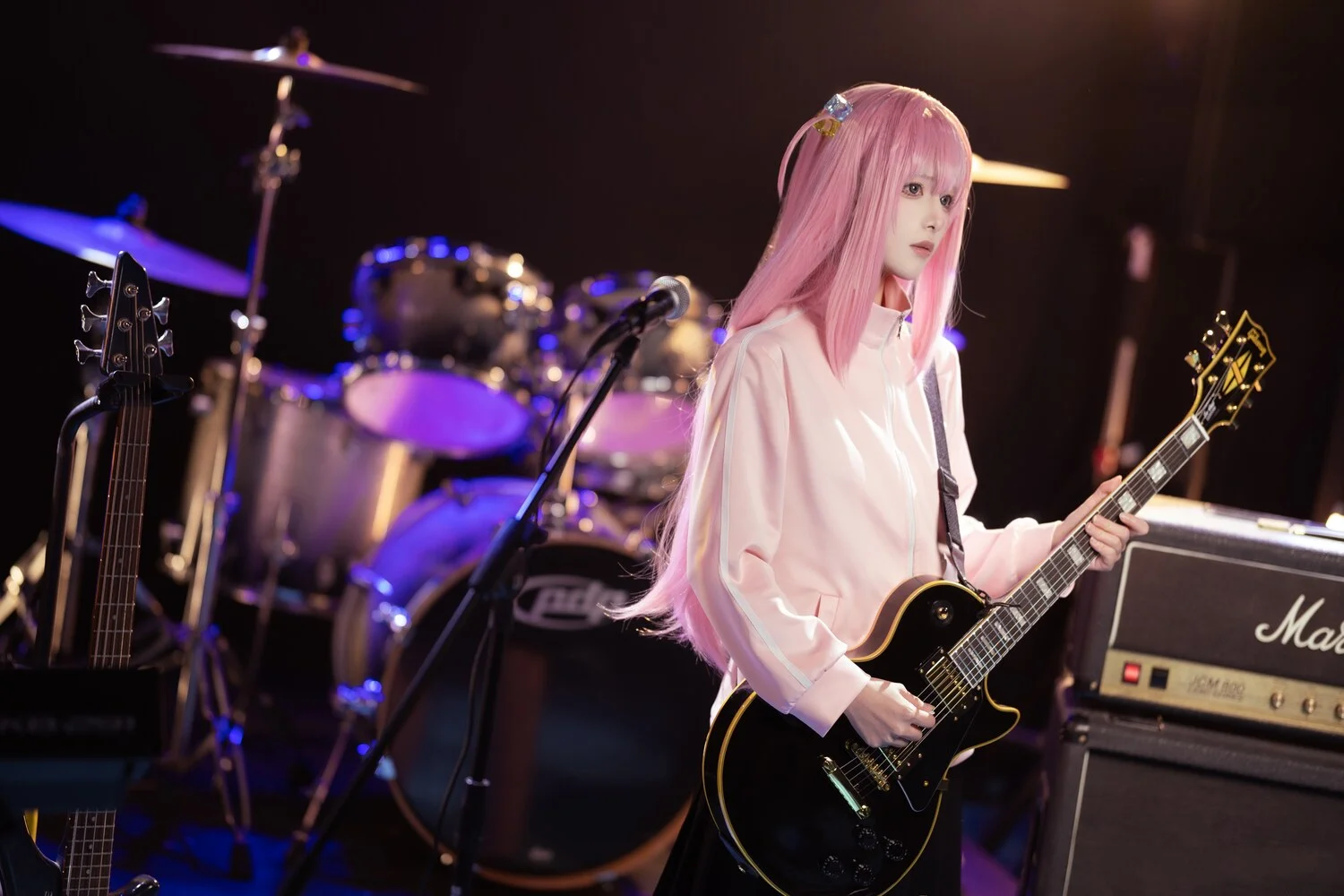 腥味猫罐：13套 cosplay写真合集下载 [持续更新]